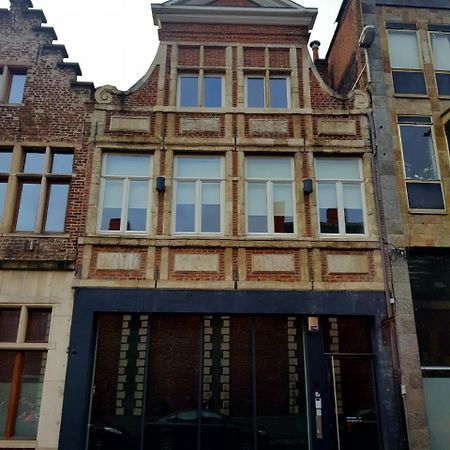 Violet Suites Ghent Exterior photo