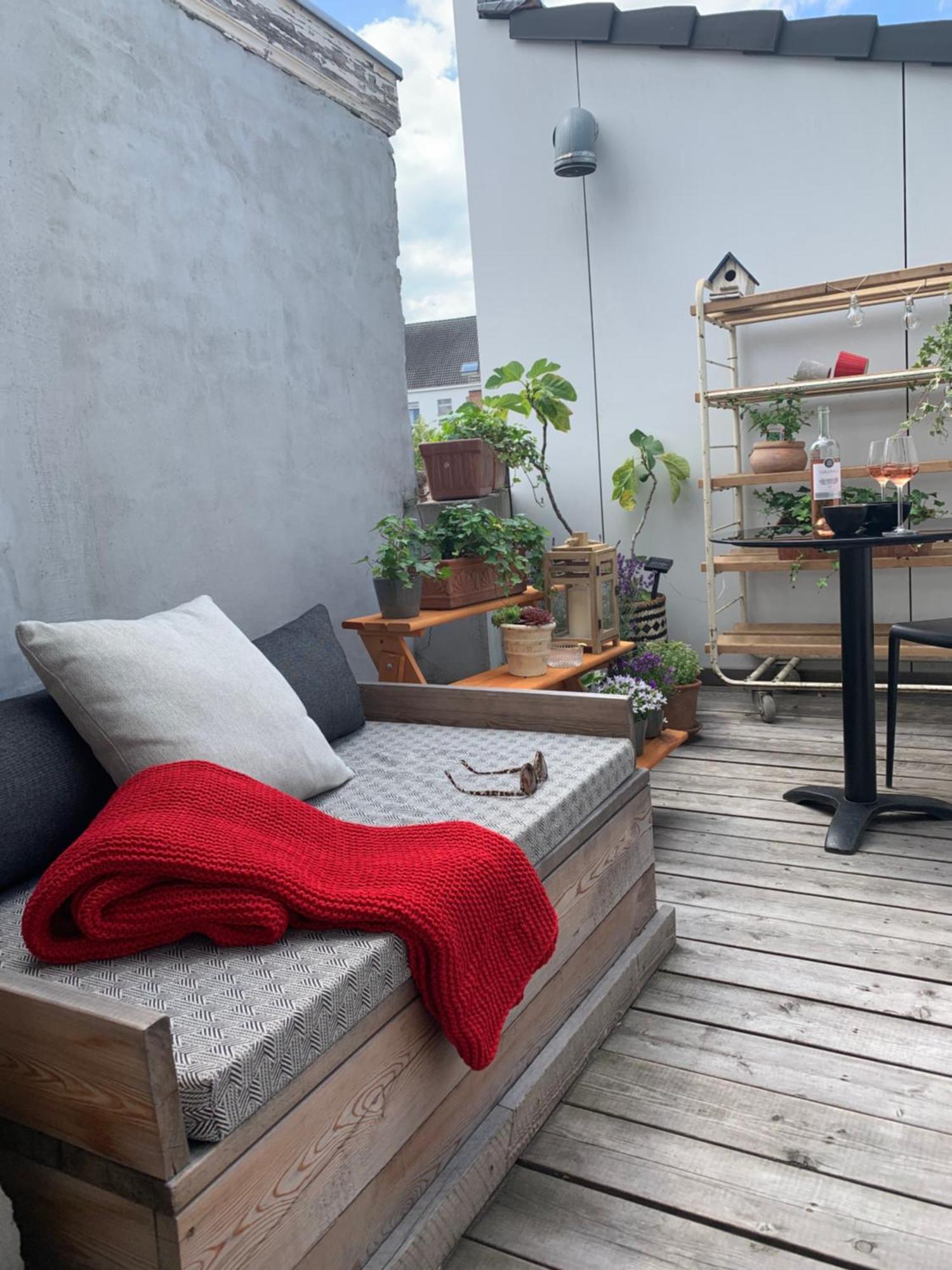 Violet Suites Ghent Exterior photo