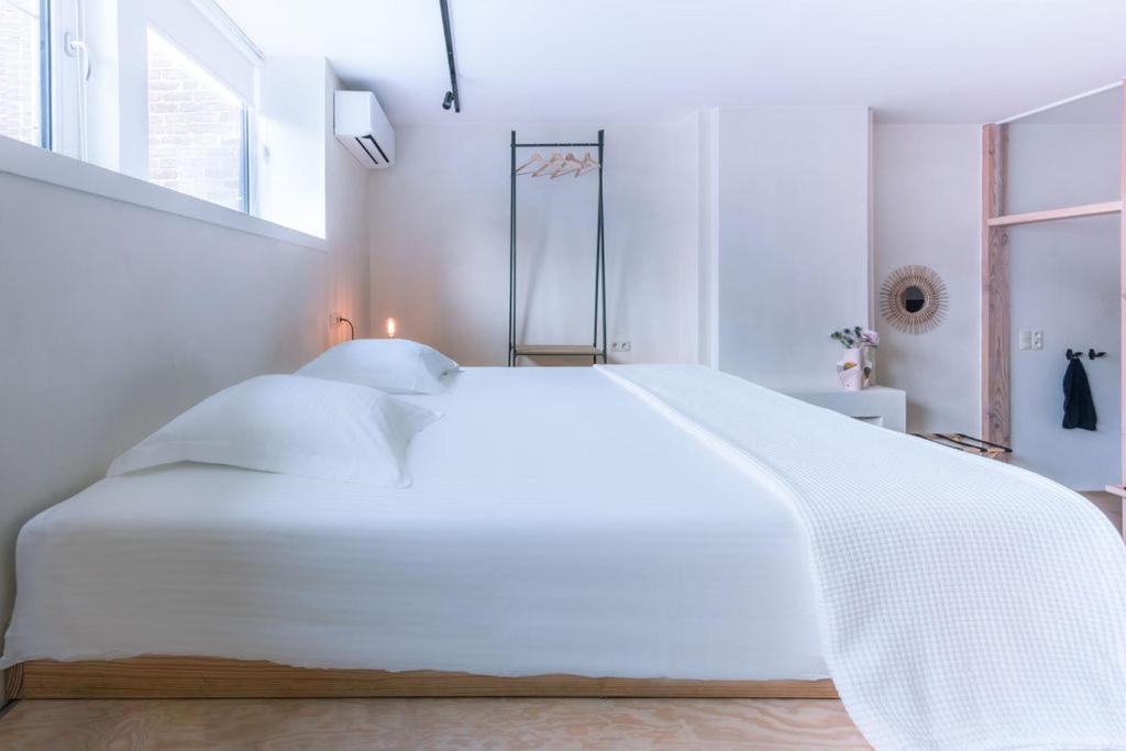 Violet Suites Ghent Exterior photo